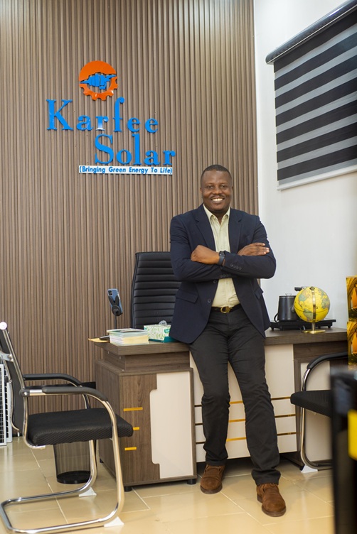 CEO